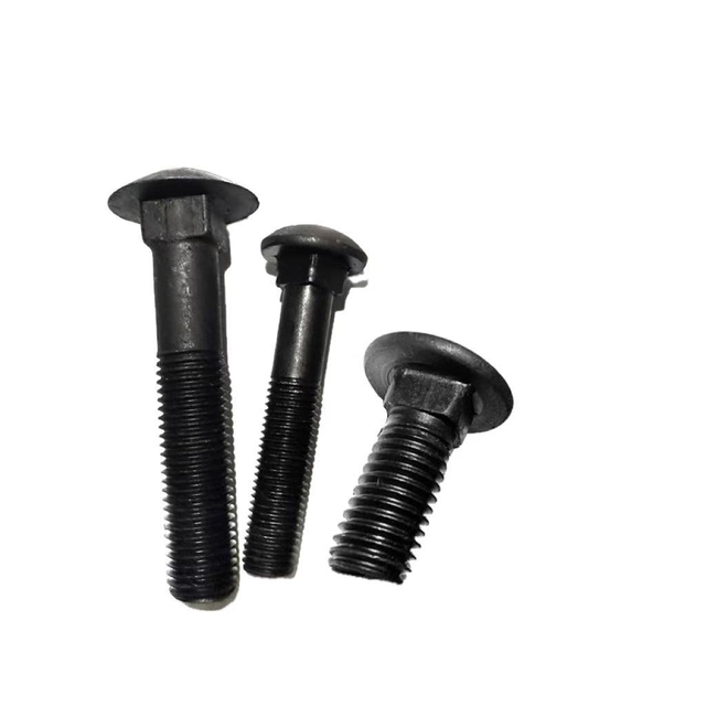 Carriage Bolt