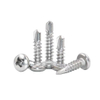 Self-drilling Screw