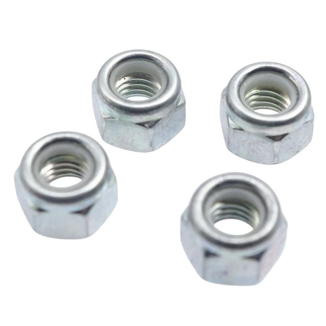 Lock Nut
