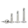 Self-drilling Screw