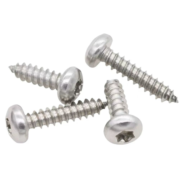 Tapping Screw