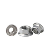 Hexagon Flange Nut