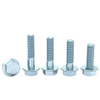 Hexagon Flange Bolt