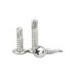Self-drilling Screw