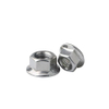 Hexagon Flange Nut