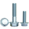 Hexagon Flange Bolt