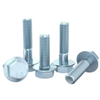 Hexagon Flange Bolt