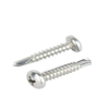 Self-drilling Screw