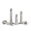 Self-drilling Screw