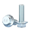 Hexagon Flange Bolt