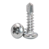 Self-drilling Screw